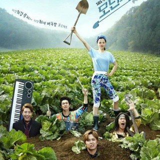 Telegram profile photo for Modern Farmer 2014 Mmsub