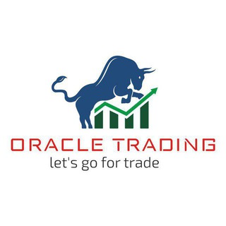 Telegram profile photo for Oracle Trading