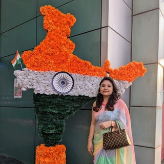 Telegram profile photo for Home Science by Prerna Ma'am π₯ππ₯»ππ