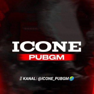 Telegram profile photo for ICONE PUBGM 1K🇺🇿