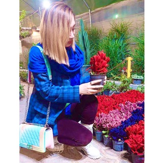 Telegram profile photo for -تراوشات ذهن من-