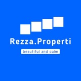 Telegram profile photo for Rezza Properti