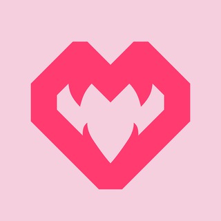 Telegram group profile photo for LOVEBITE (21+)