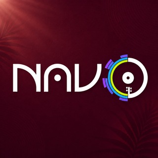 Telegram profile photo for NAVO TV | Rasmiy kanal |