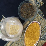 Telegram profile photo for داروی امام کاظم(ع) با مواد اولیه اصل