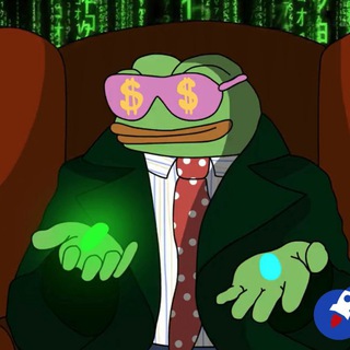 Telegram profile photo for CRYPTO OF DEMON