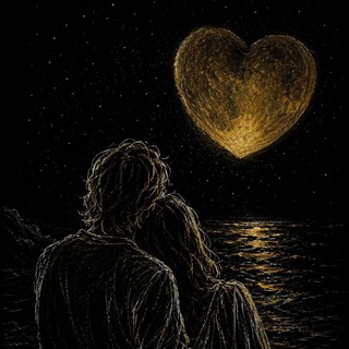 Telegram profile photo for Музыка для любви ❤️🔥