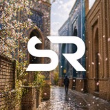 Telegram profile photo for SENIOR | ARCHITECTURE