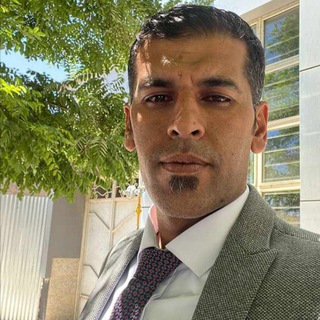 Telegram profile photo for گروه تفسیر اثار وعلائم استاد بختیاری