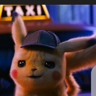 Telegram profile photo for ASH TCG