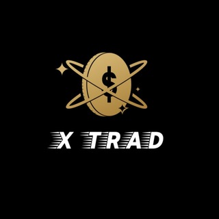 Telegram profile photo for X TRAD 💲