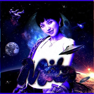 Telegram profile photo for ⓘ 𝖬𝗂𝗍𝖺 💜 기자 зябзяб