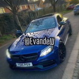 Telegram profile photo for EvandeW’s Calls