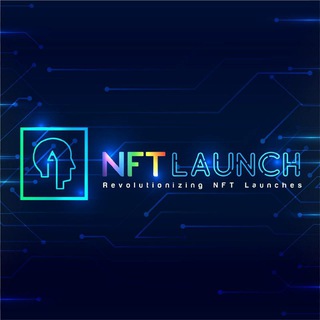 Telegram profile photo for NFTLaunch Announcements