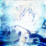Telegram profile photo for вишня, пиши!