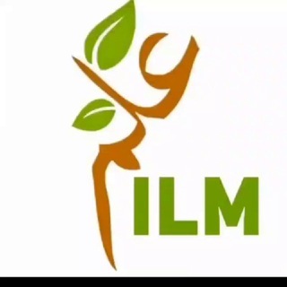 Telegram profile photo for 'ILM Vertaling