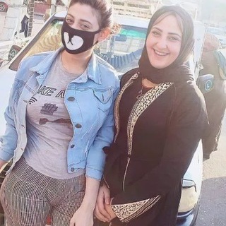Telegram profile photo for {♥حہٰصہٰريٰاتہٰ الہٰلہٰبٰٰوه♥}