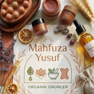 Telegram profile photo for Mahfuza_mutfakta sohbet ππβοΈ