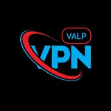 Telegram profile photo for والپ وی پی ان | VALP VPN