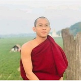 Telegram profile photo for ဦးဇင်းလေး 2D3D