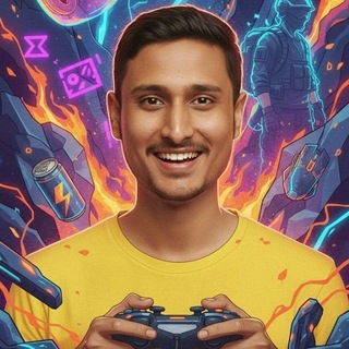 Telegram profile photo for Oshaqplayz