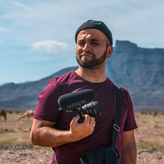 Telegram profile photo for Ziyokhonov