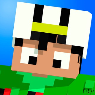 Telegram profile photo for Okp KRAFIKS