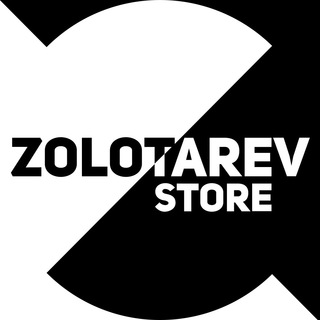 Telegram profile photo for Zolotarev_Store