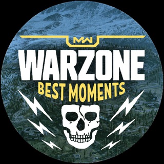 Telegram profile photo for Call of Duty | Warzone 2.0 News