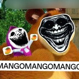 Telegram profile photo for 💜كبيرة الثدي الغرفة