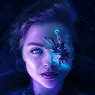 Telegram profile photo for Art - Wallpapers | Обои на Аву | Видео | Музыка