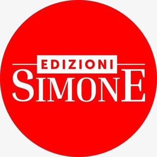 Telegram profile photo for Edizioni Simone