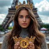 Telegram profile photo for Top Crypto Games