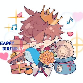 Telegram profile photo for дарования суняши 🪷