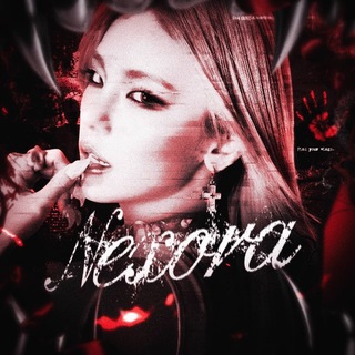 Telegram profile photo for Nexora
