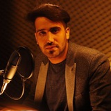 Telegram profile photo for آوای صابر🎙🌱