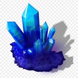 Telegram profile photo for crystals_paradise777