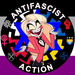 Telegram profile photo for 🍒КУРВА проти ДЕМІУРГА🏳🌈