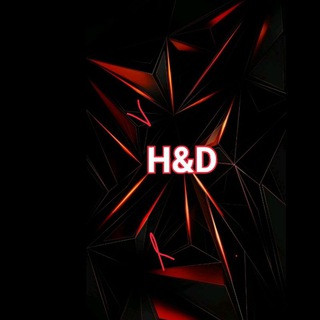 Telegram profile photo for H&D ( Health and Disease in Population)((S2))(ZMC)
