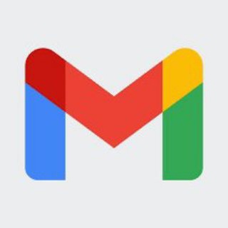 Telegram profile photo for GMAIL marketing