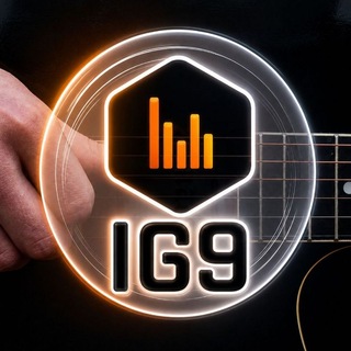 Telegram profile photo for IG9