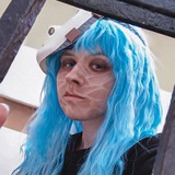Telegram profile photo for LimmOxy cosplay🧝