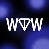 Telegram profile photo for WEB TON WORLD