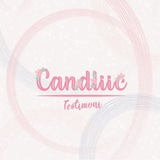Telegram profile photo for Testimoni Candliic