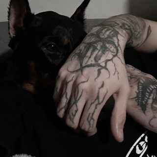 Telegram profile photo for ᅟᅟ