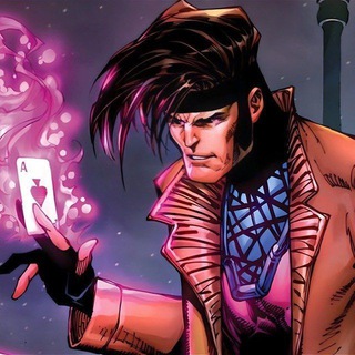 Telegram profile photo for Gambit Verify Group