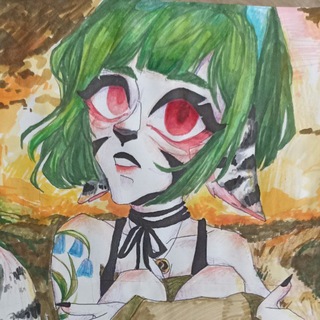 Telegram profile photo for Пікова королева 🔯