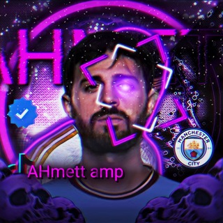 Telegram profile photo for Ahmett🦁💙 amp