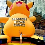 Telegram profile photo for Wardrobe Second Chance