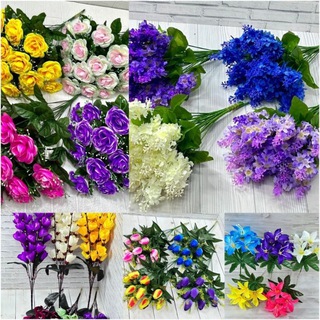 Telegram profile photo for 💐Искусственные цветы 💐 🐣Все для Пасхи 🐣